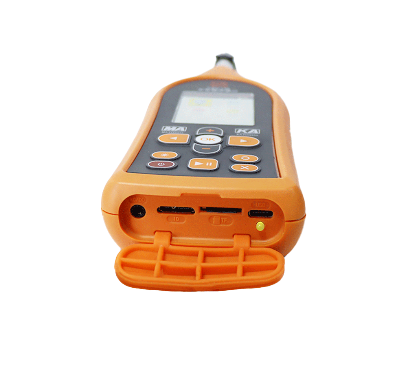 YSD136型本安型声级计