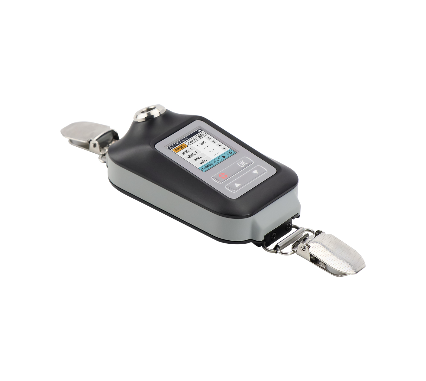 AWA5937型手传振动测定仪